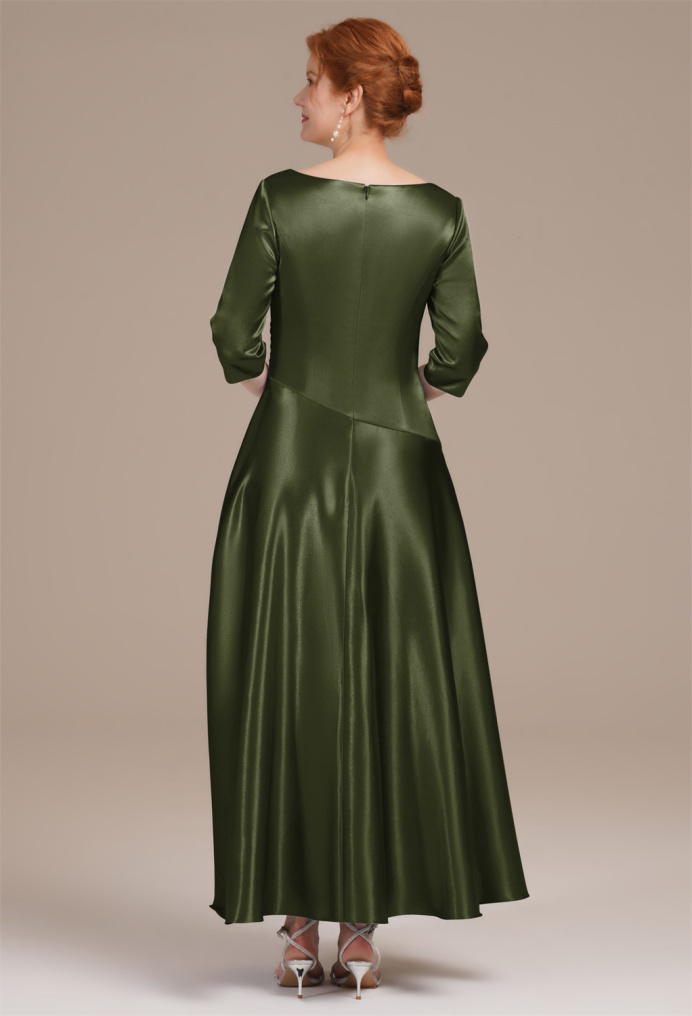 AW Psaltery Dress